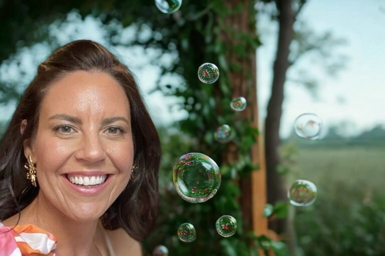 Jenny Archibald - Speech Pathologist