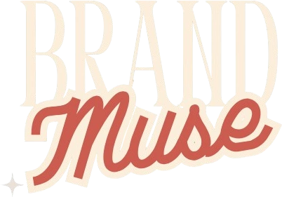 Brand Muse Web Design