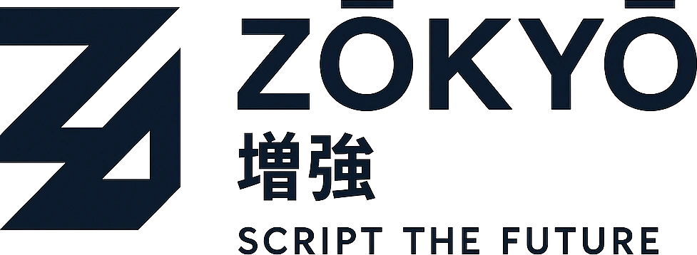 Zokyo