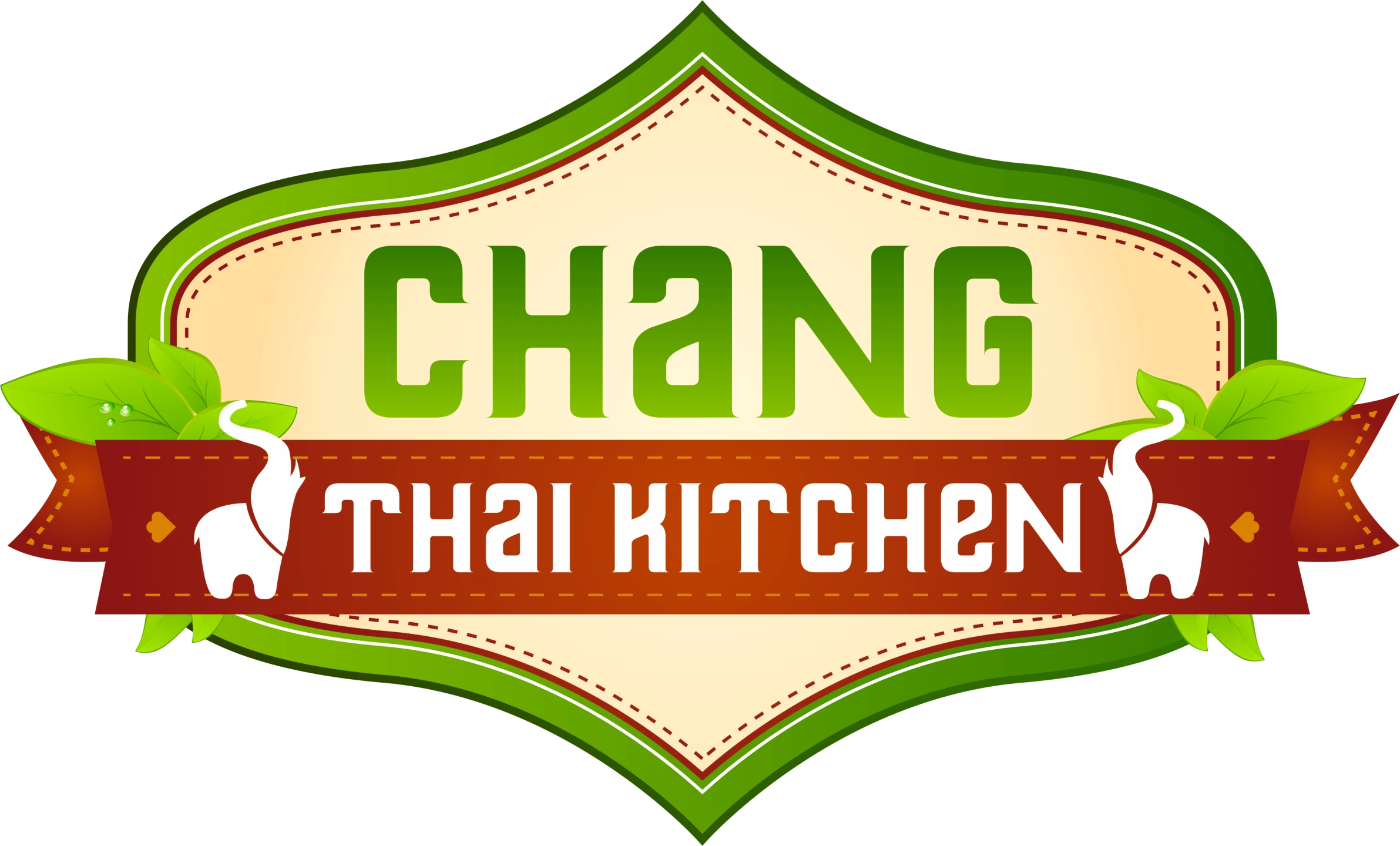 Chang Thai Kitchen
