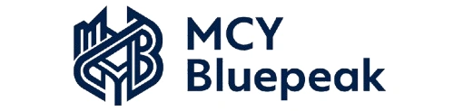 MCY BLUEPEAK
