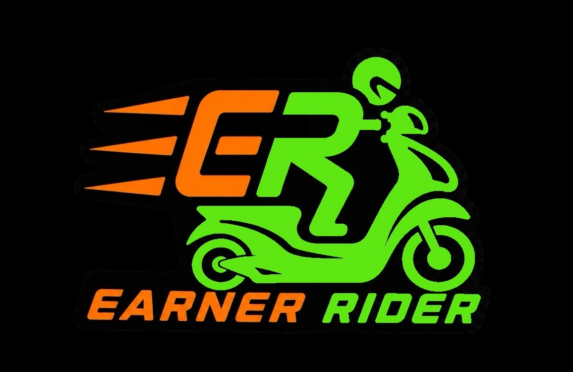 EARNER RIDER