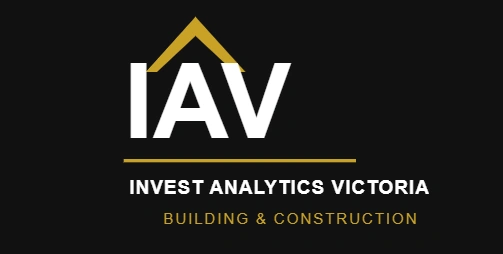 Invest Analytics Victoria Building & Construction