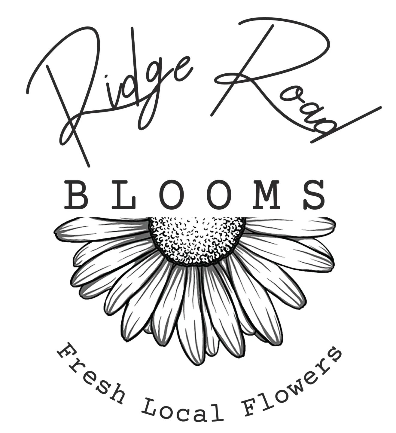 Ridge Road Blooms