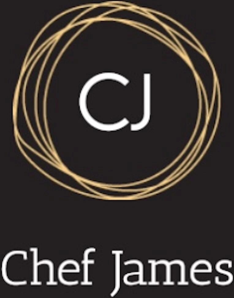 Chef James Canberra
