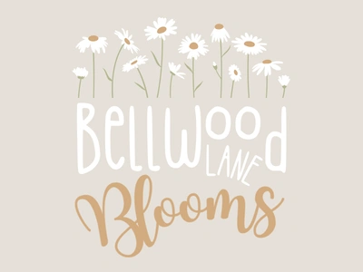 Bellwood Lane Blooms