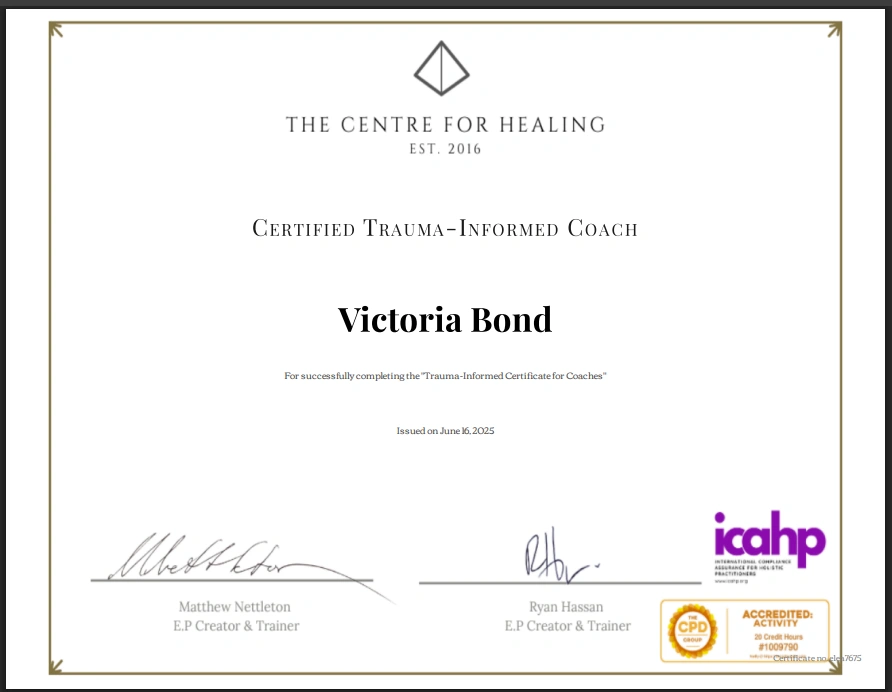 Victoria Bond Certified Trauma Informed Coach.png