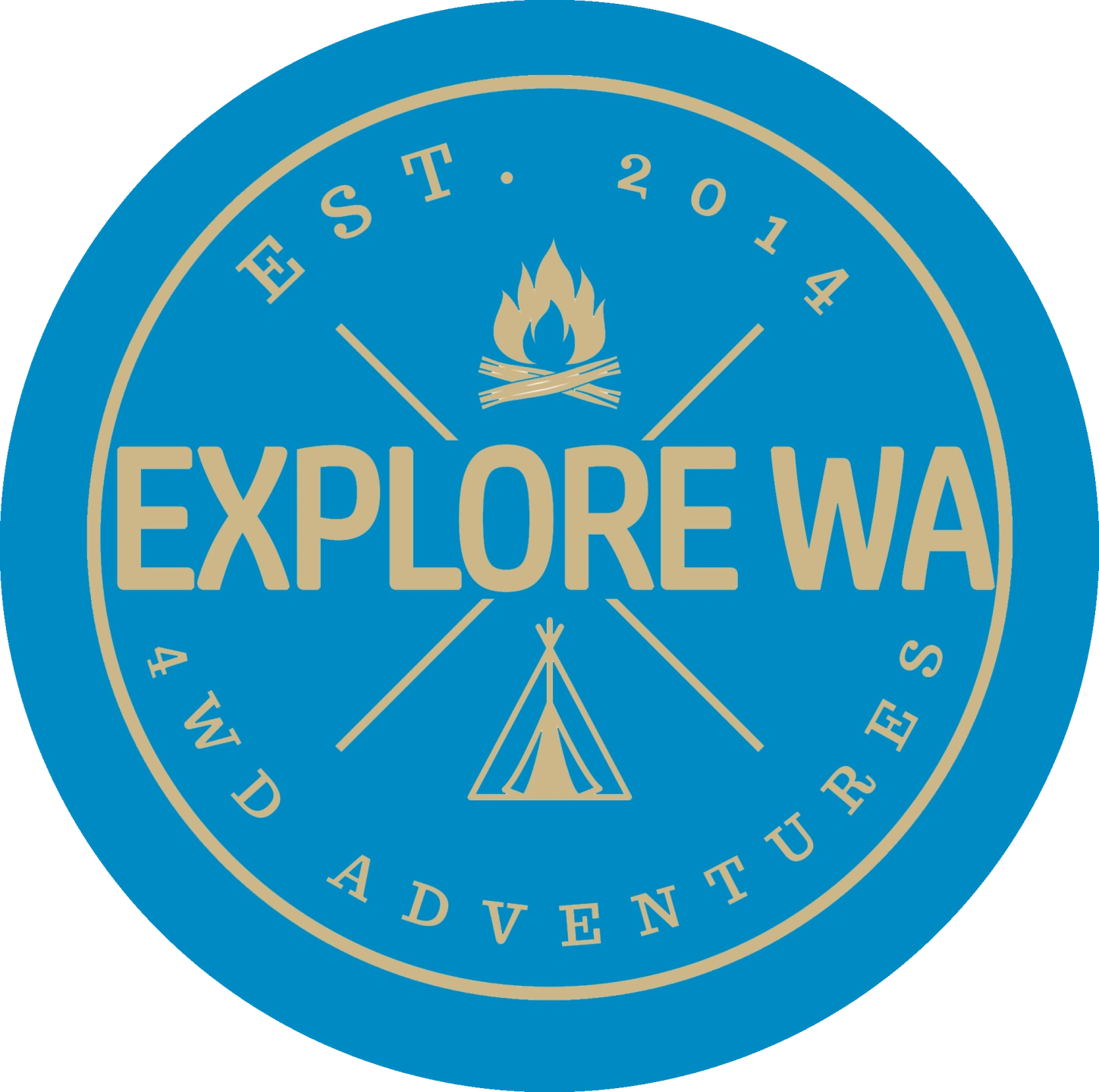 Explore WA 4wd Adventures