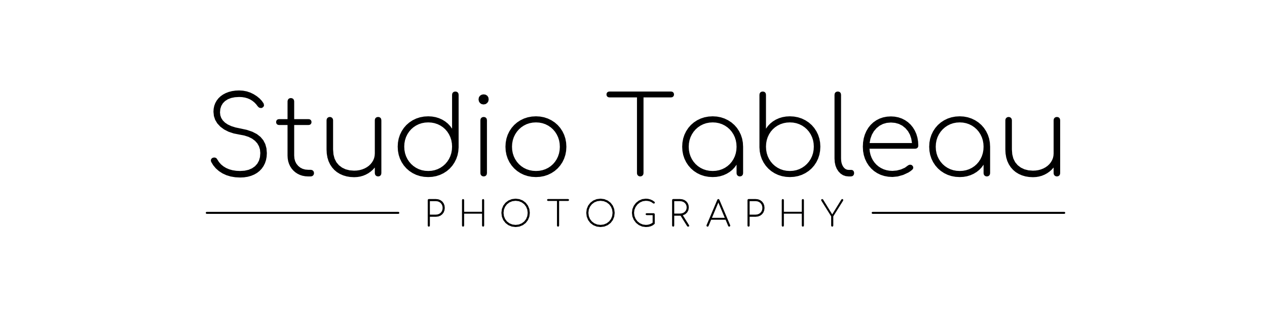 Studio Tableau Photography