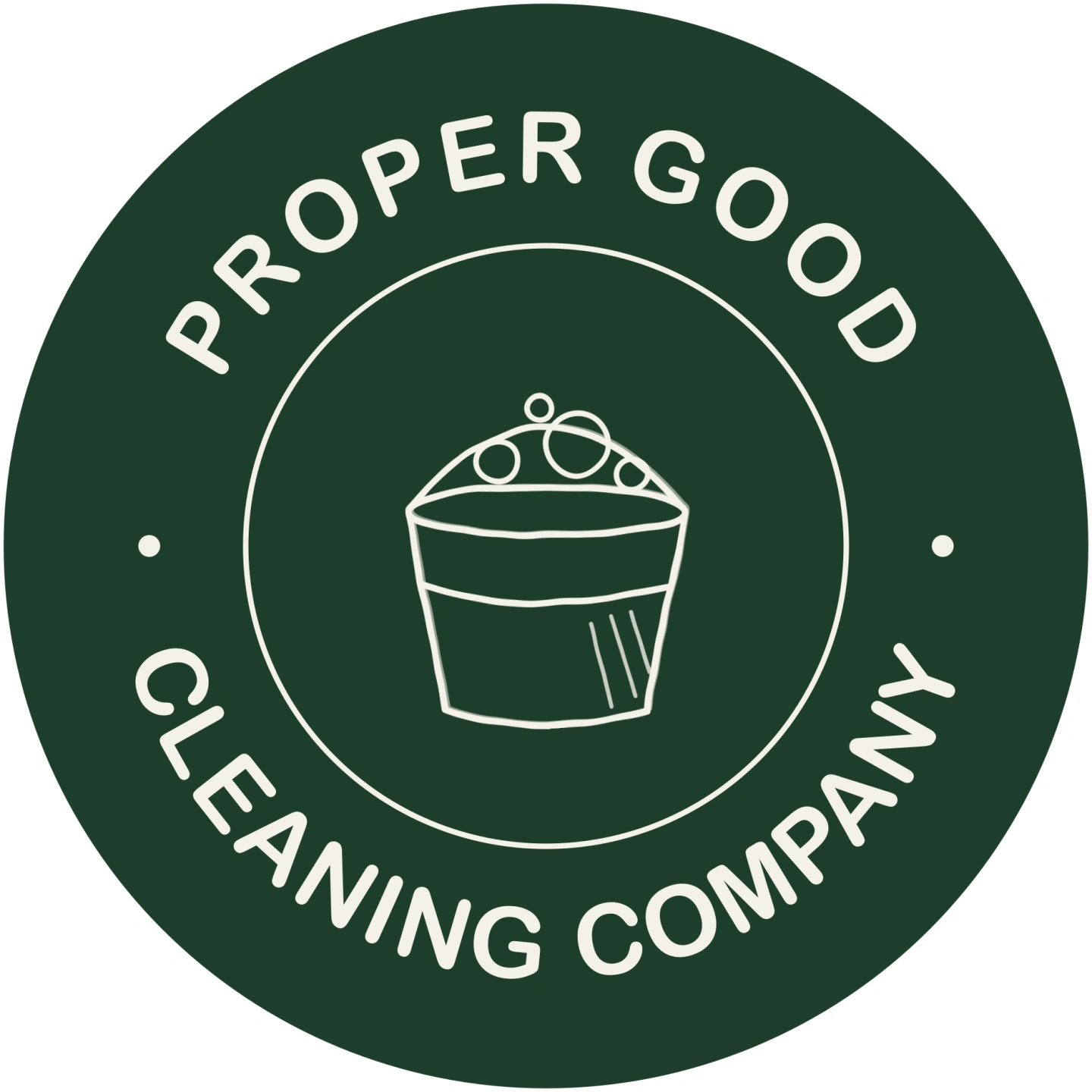 Proper Good Cleaning Co.