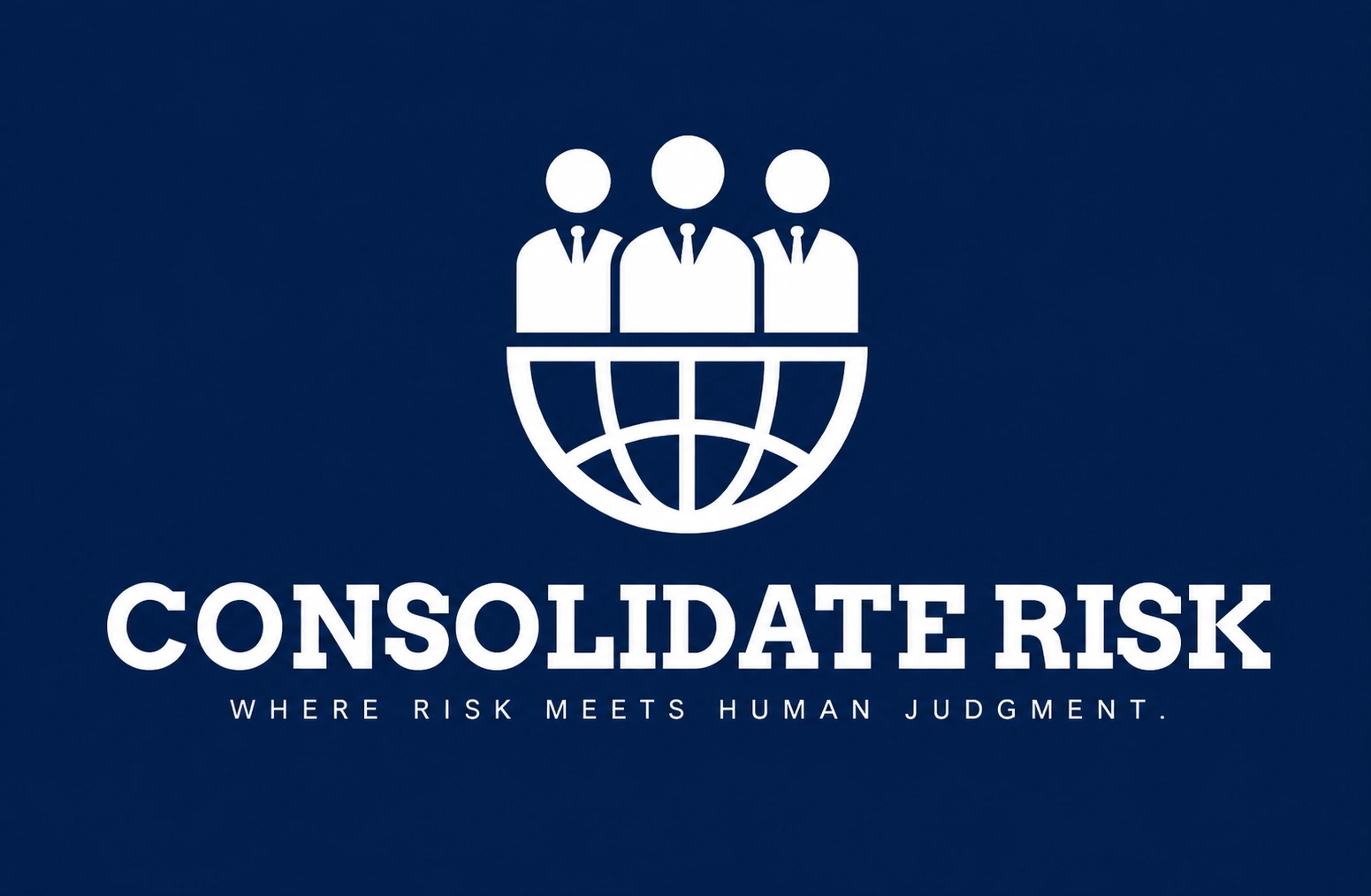 Consolidate Risk Pty Ltd | ABN 97699842745