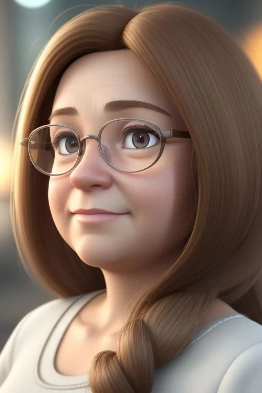 Meet Hafwen, Owner & Founder