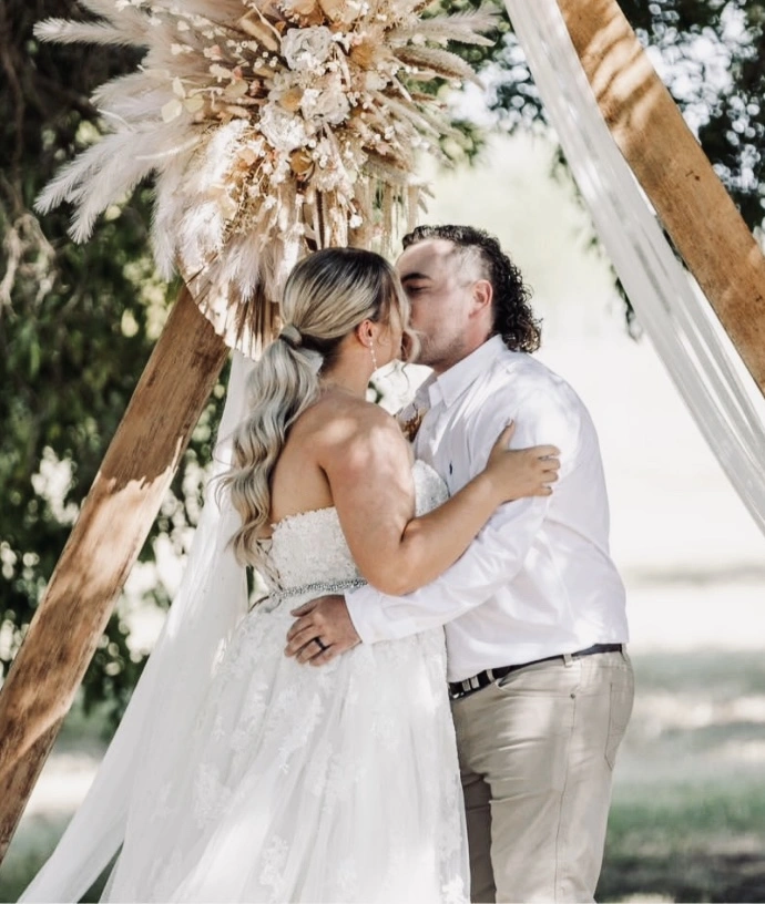 Countryside Ceremonies