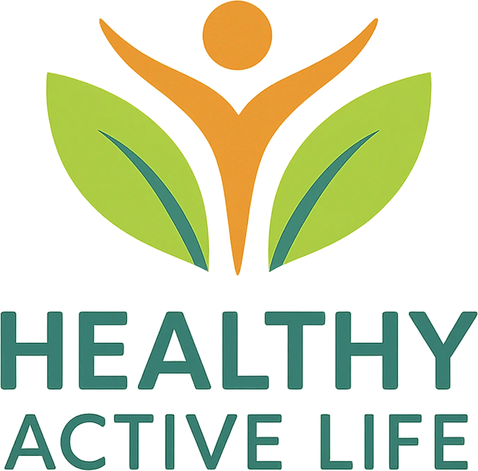 Healthy Activy Life