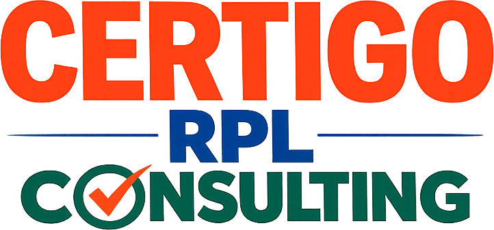 Certigo RPL Consulting