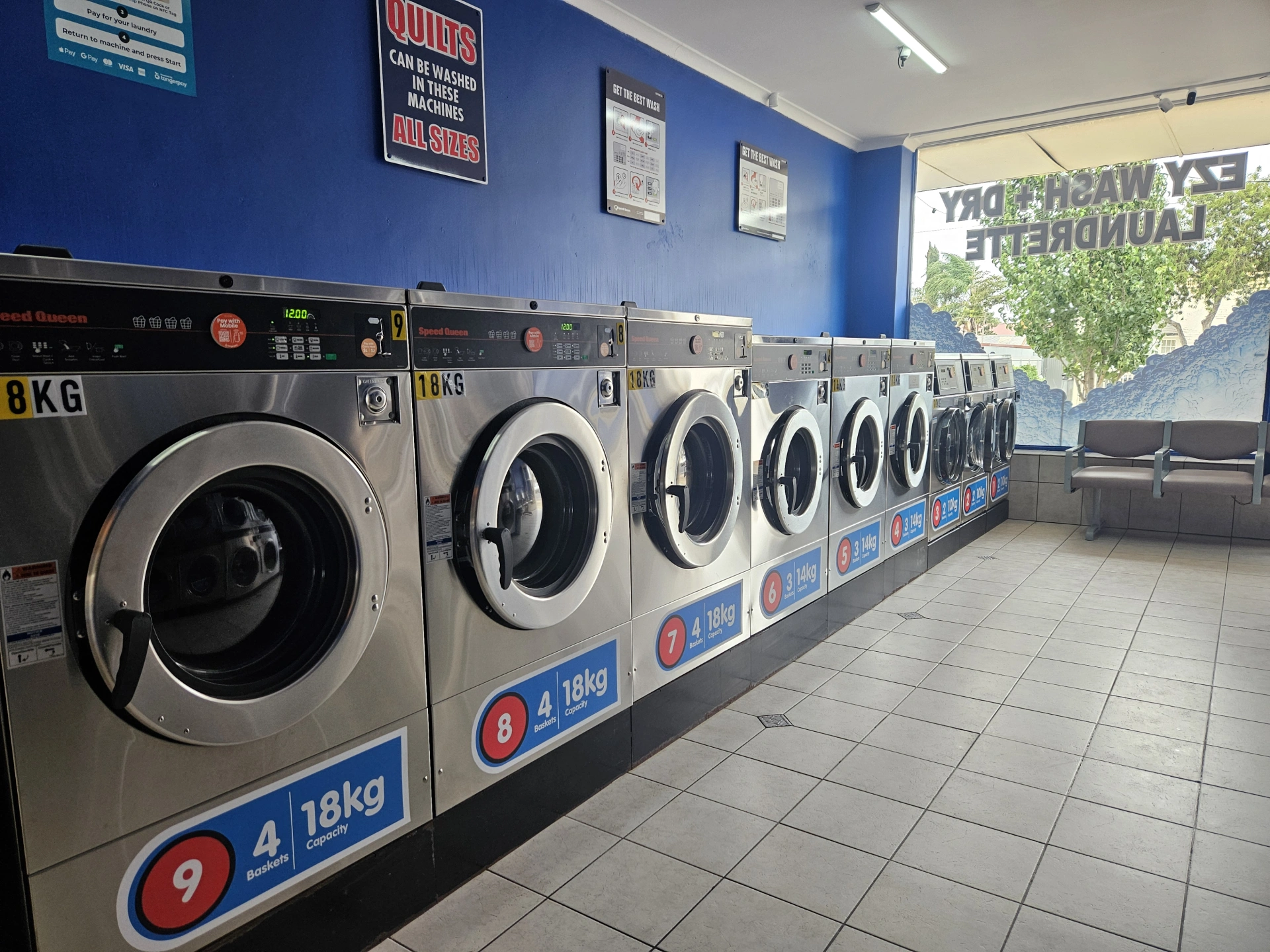 Ezy Wash & Dry Laundrette Large Commercial Washing Machines.jpg