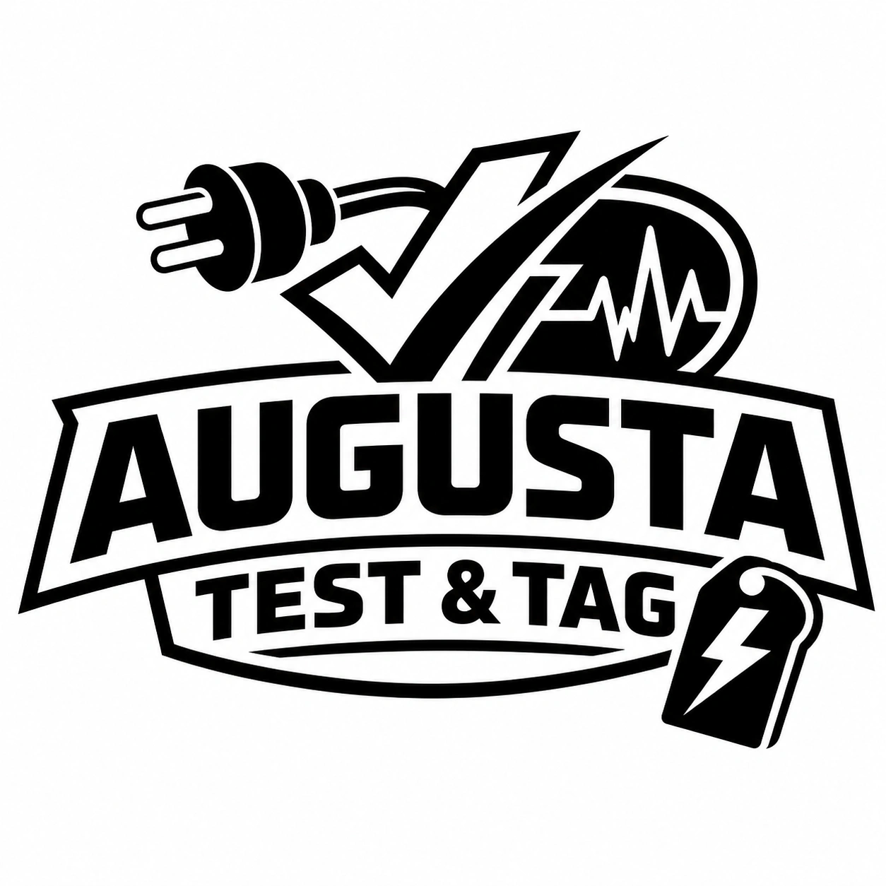 Augusta Test & Tag