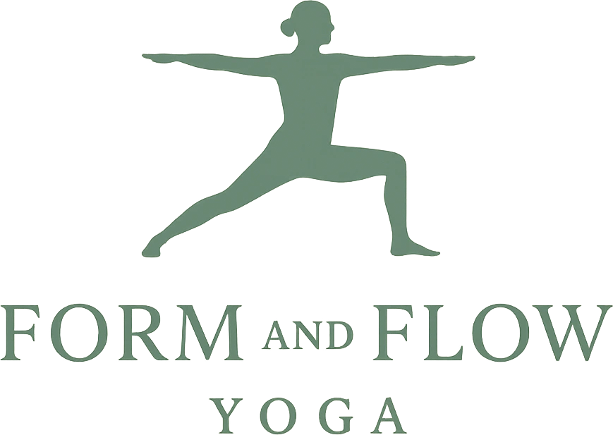 Form&Flow Yoga
