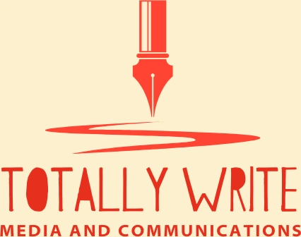 Totally Write Media Communication