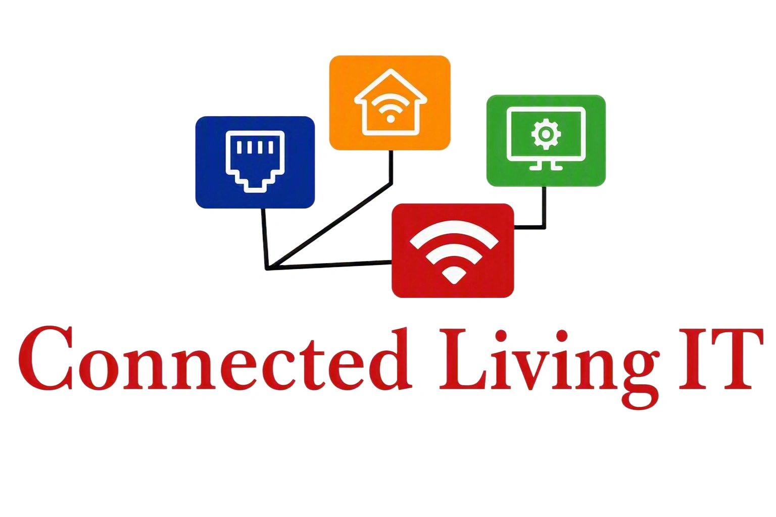 Smart Secure and Reliable Home & Business IT Solutions