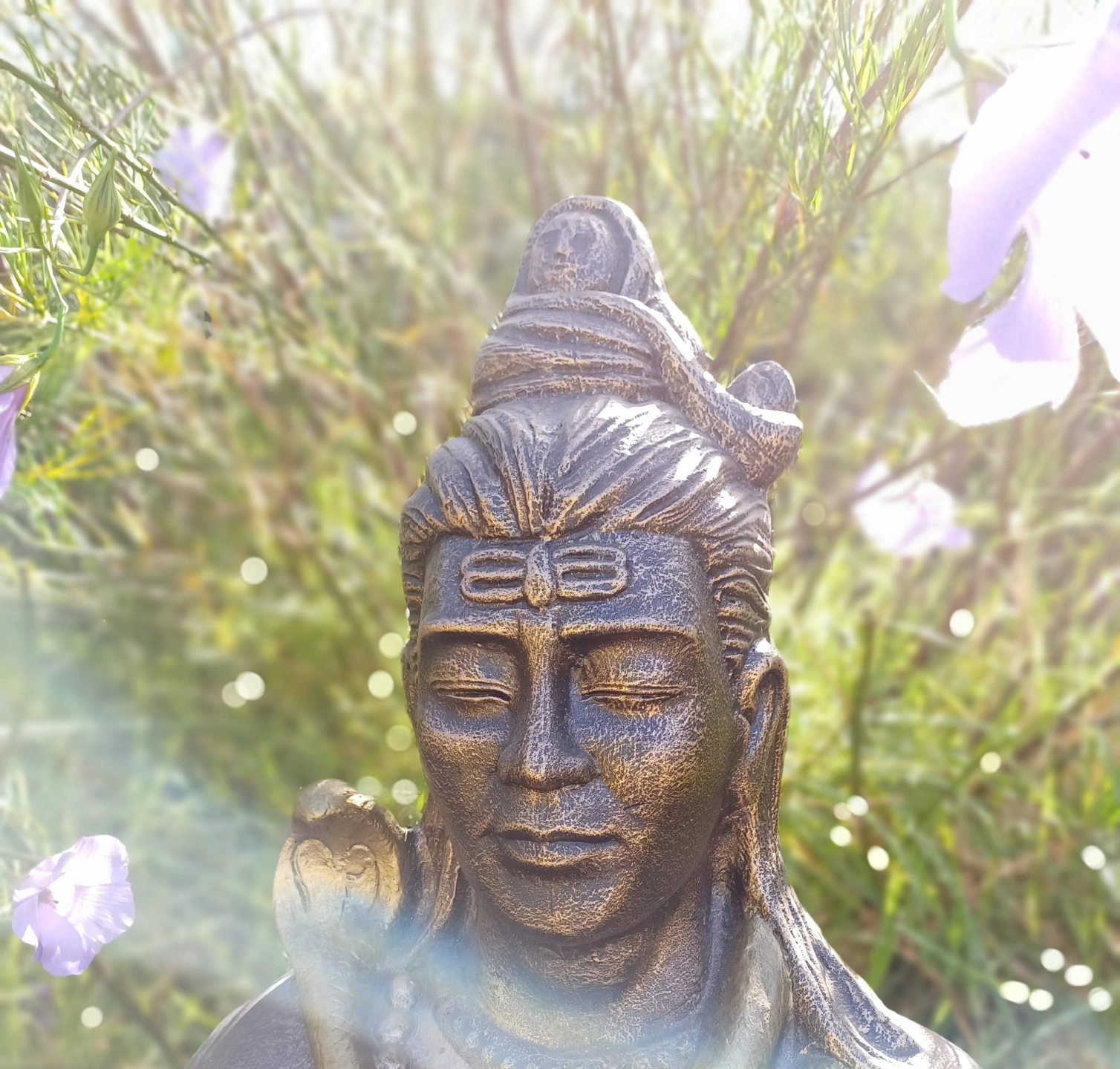 Shiva face.JPG