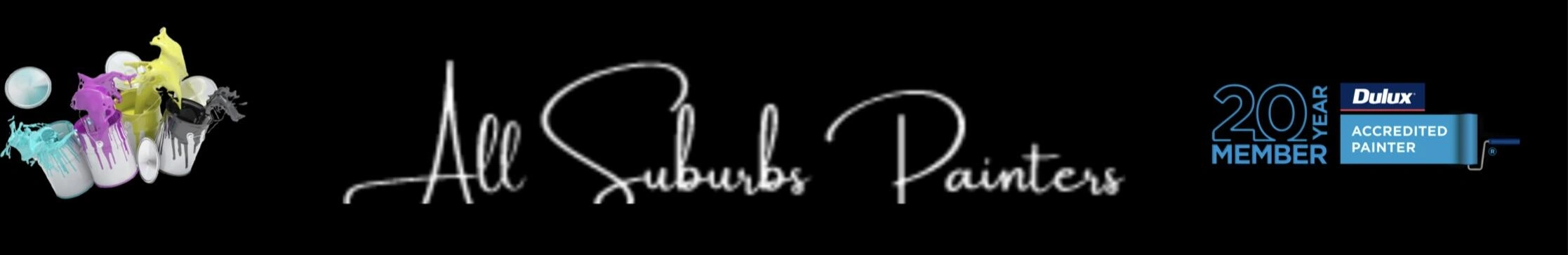 All Suburbs Painters