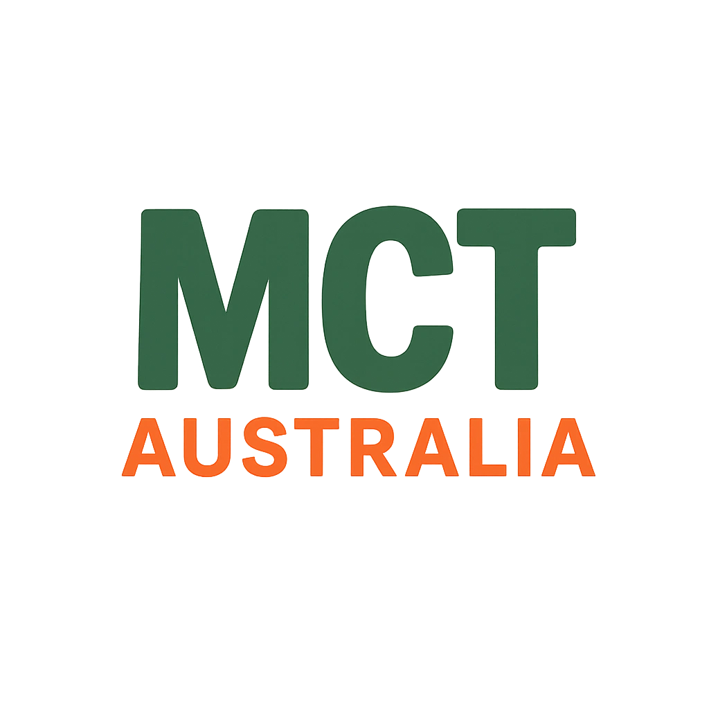 MCT AUSTRALIA