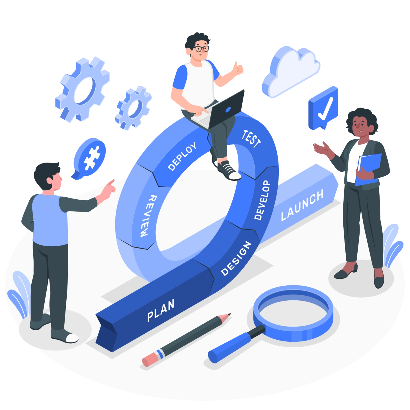 agile method-amico.png