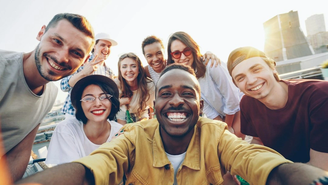 Friendly diverse community in Western Sydney
