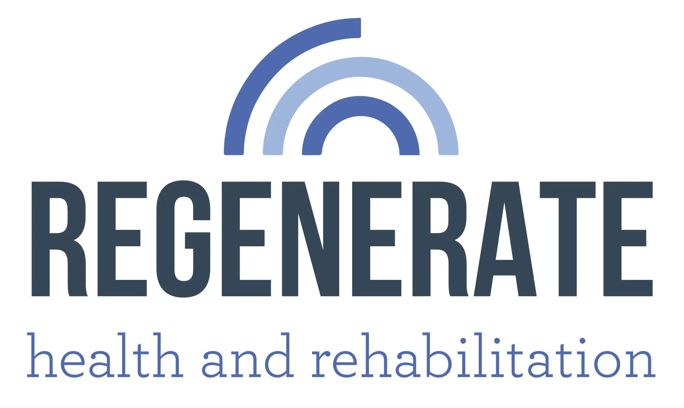Regenerate Health and Rehabilitation