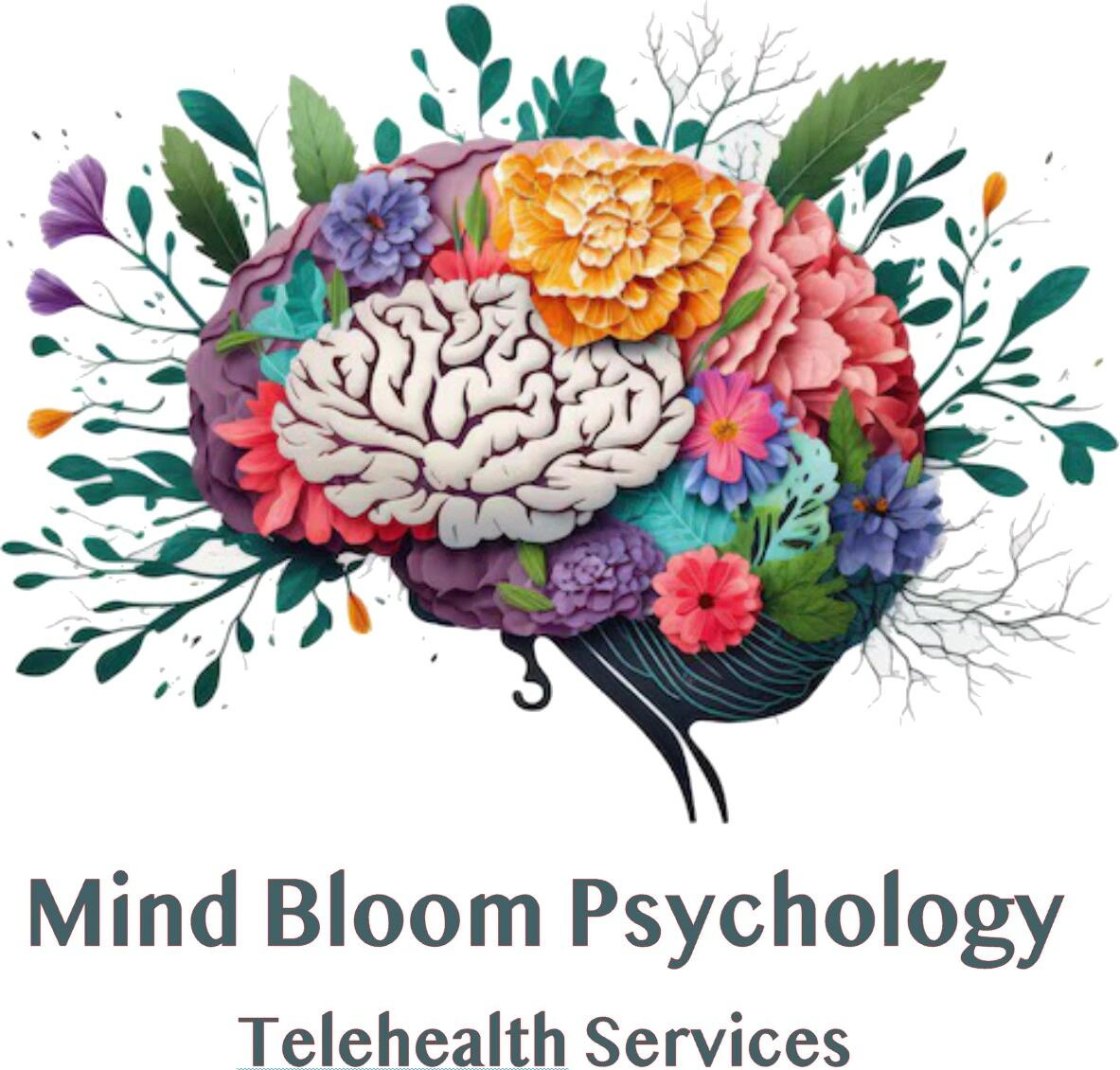 Mind Bloom Psychology