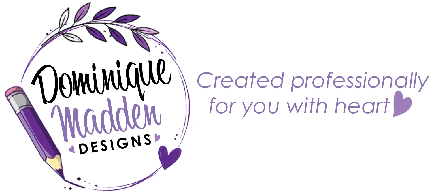 Dominique Madden Designs
