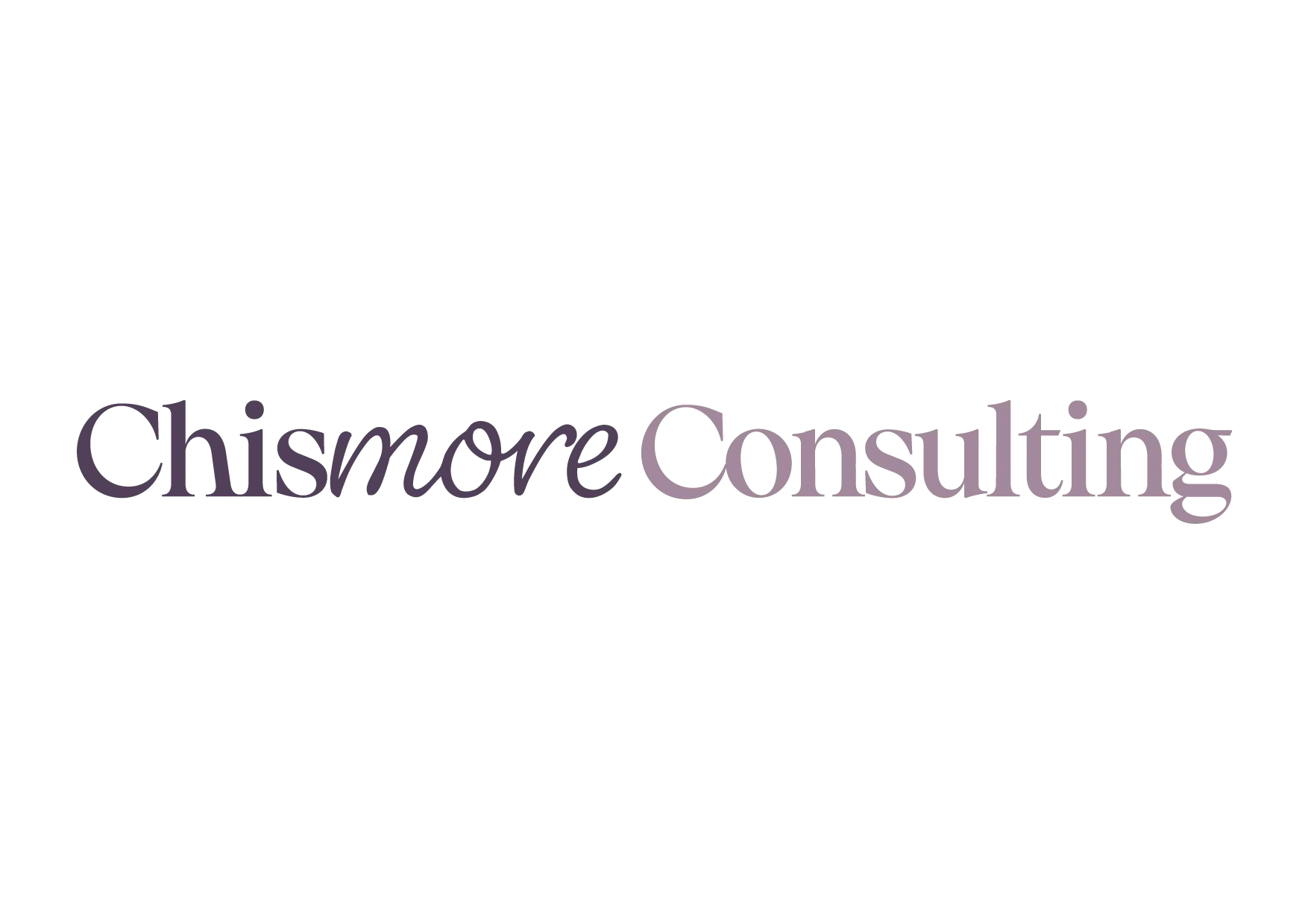 Chismore Consulting