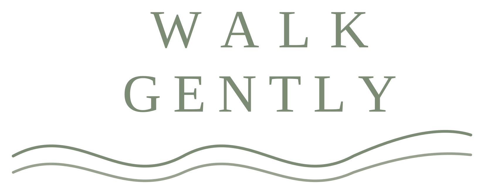 Walk Gently