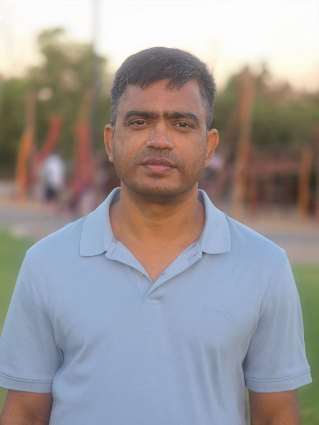 Meet Kasem Tayeb Ali, Your Trusted Driving Instructor