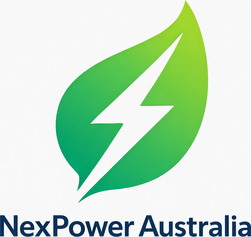 NexPower Australia Pty Ltd     ABN 93698322271
