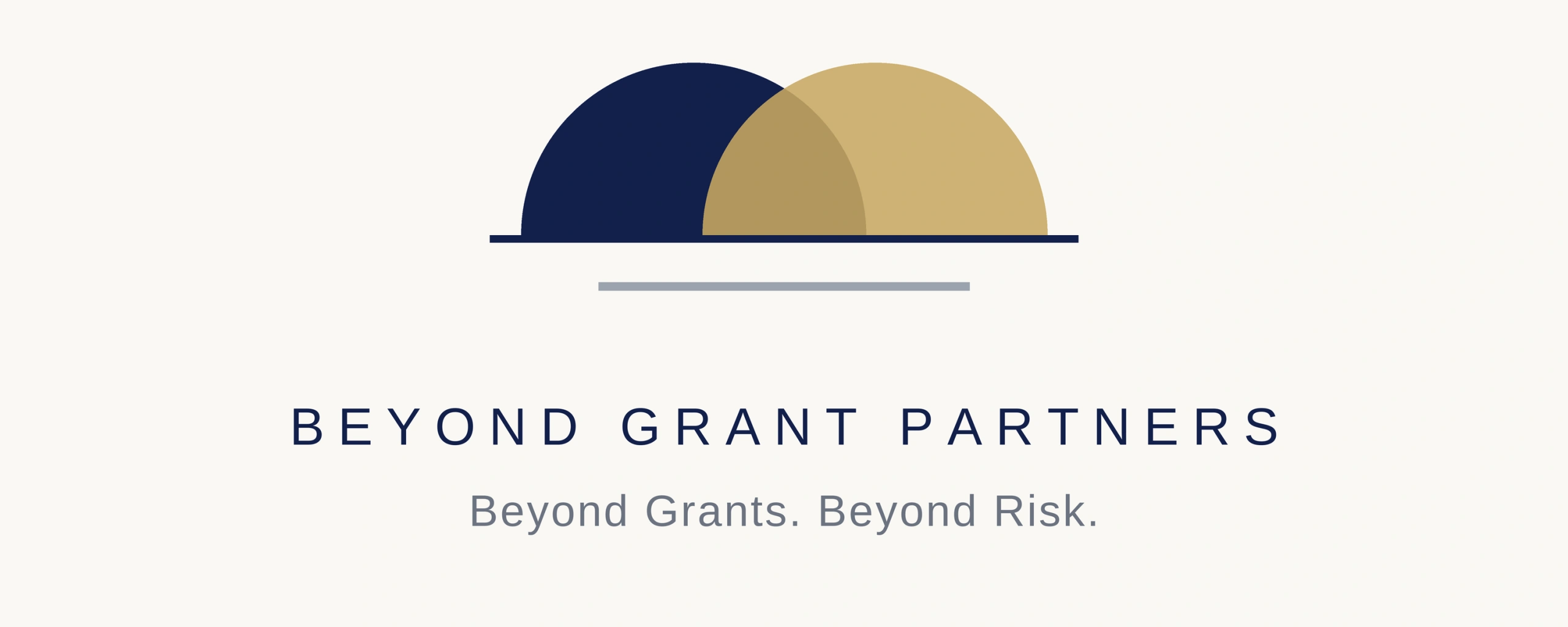 BEYOND GRANT PARTNERS