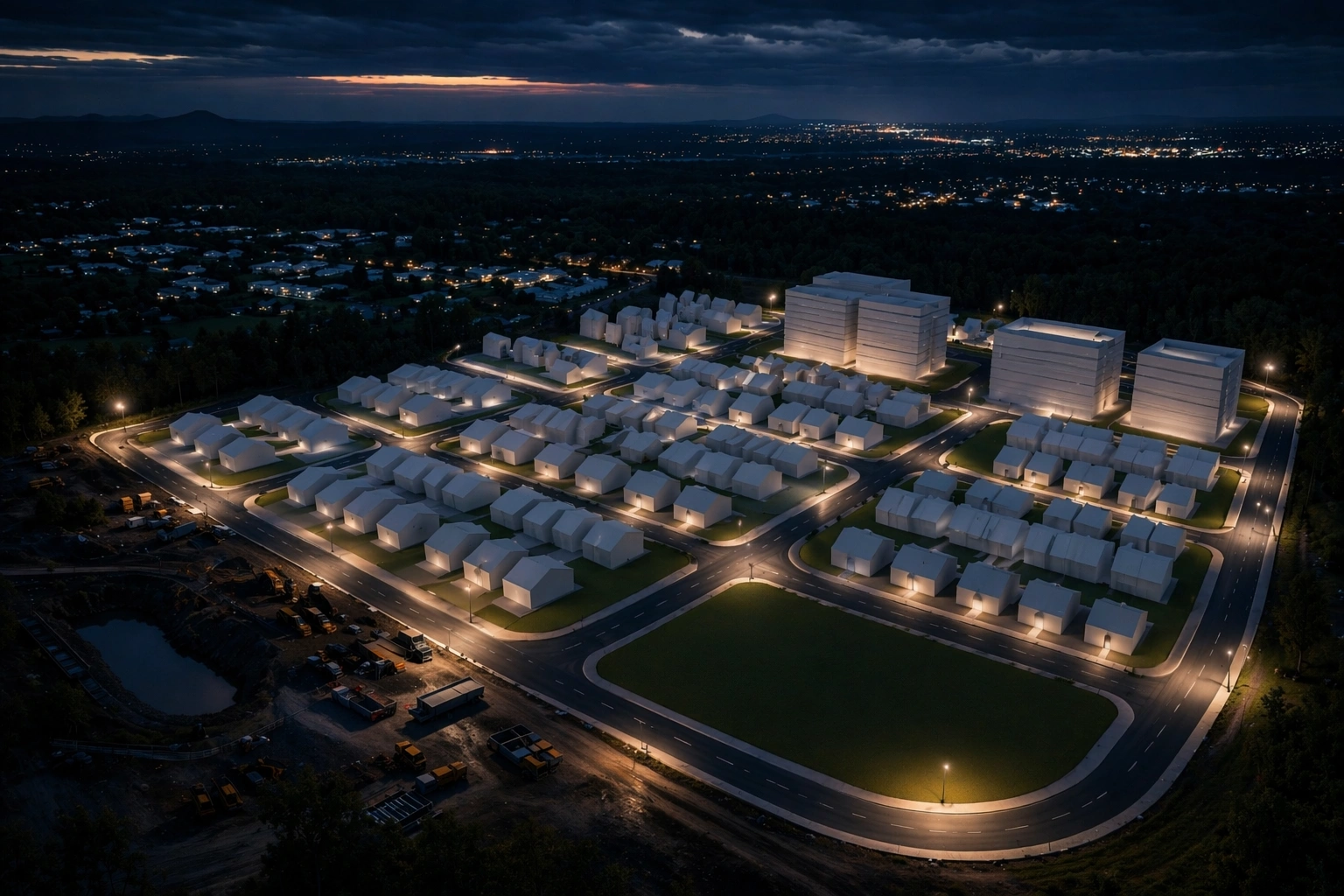 Discuss Your Project