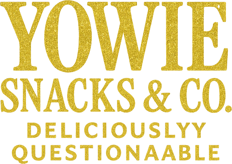 Yowie Snacks & Co.