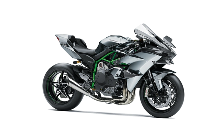 ABGODNESS MOTO Vehicles