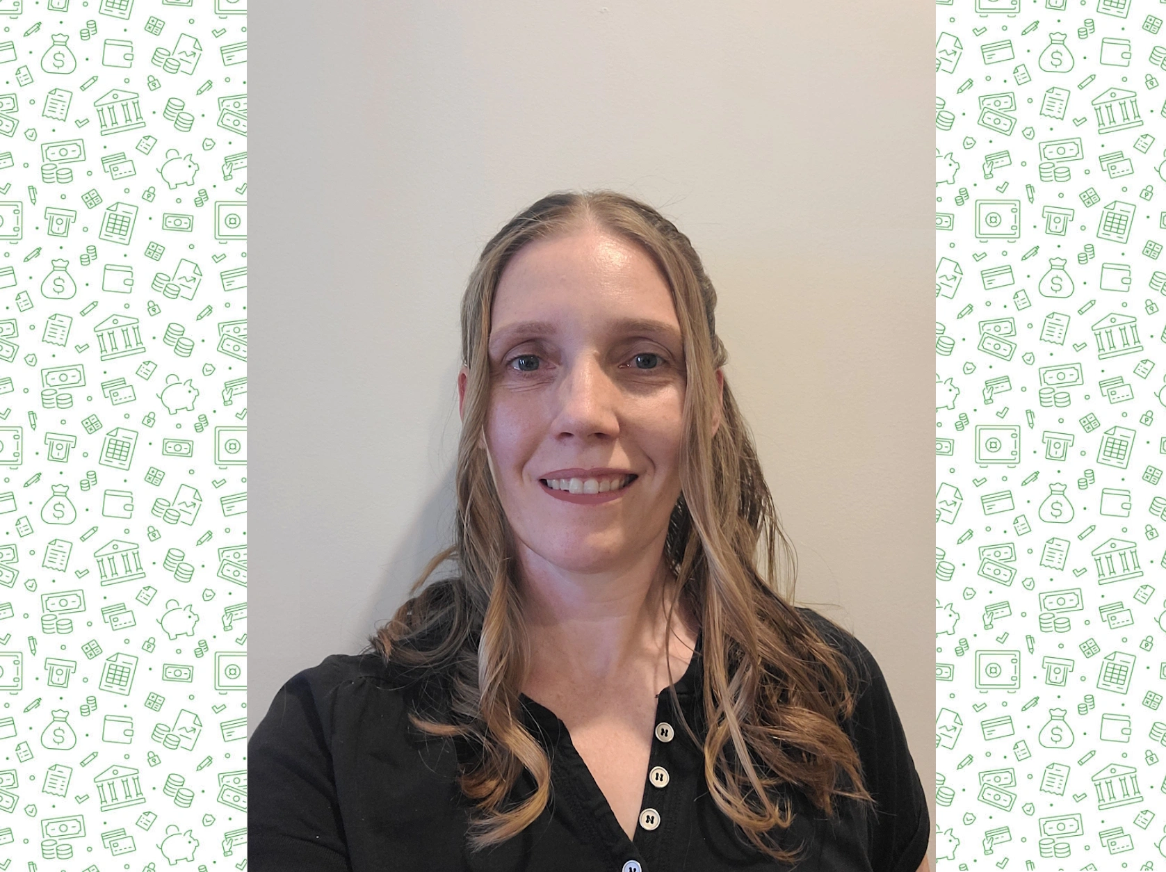 Meet the founder, Nyssa