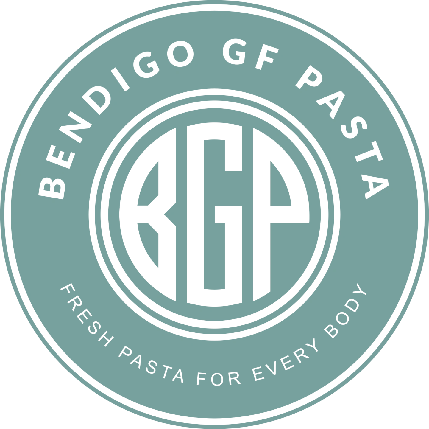 BENDIGO GF PASTA
