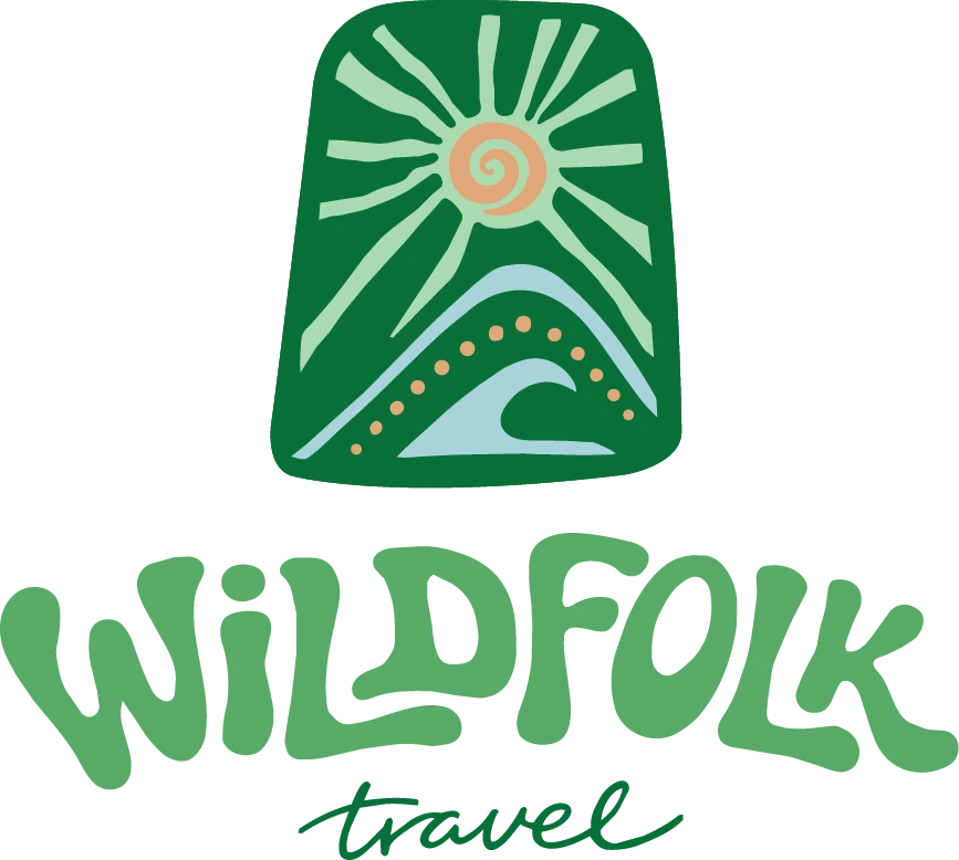 Wildfolk Travel