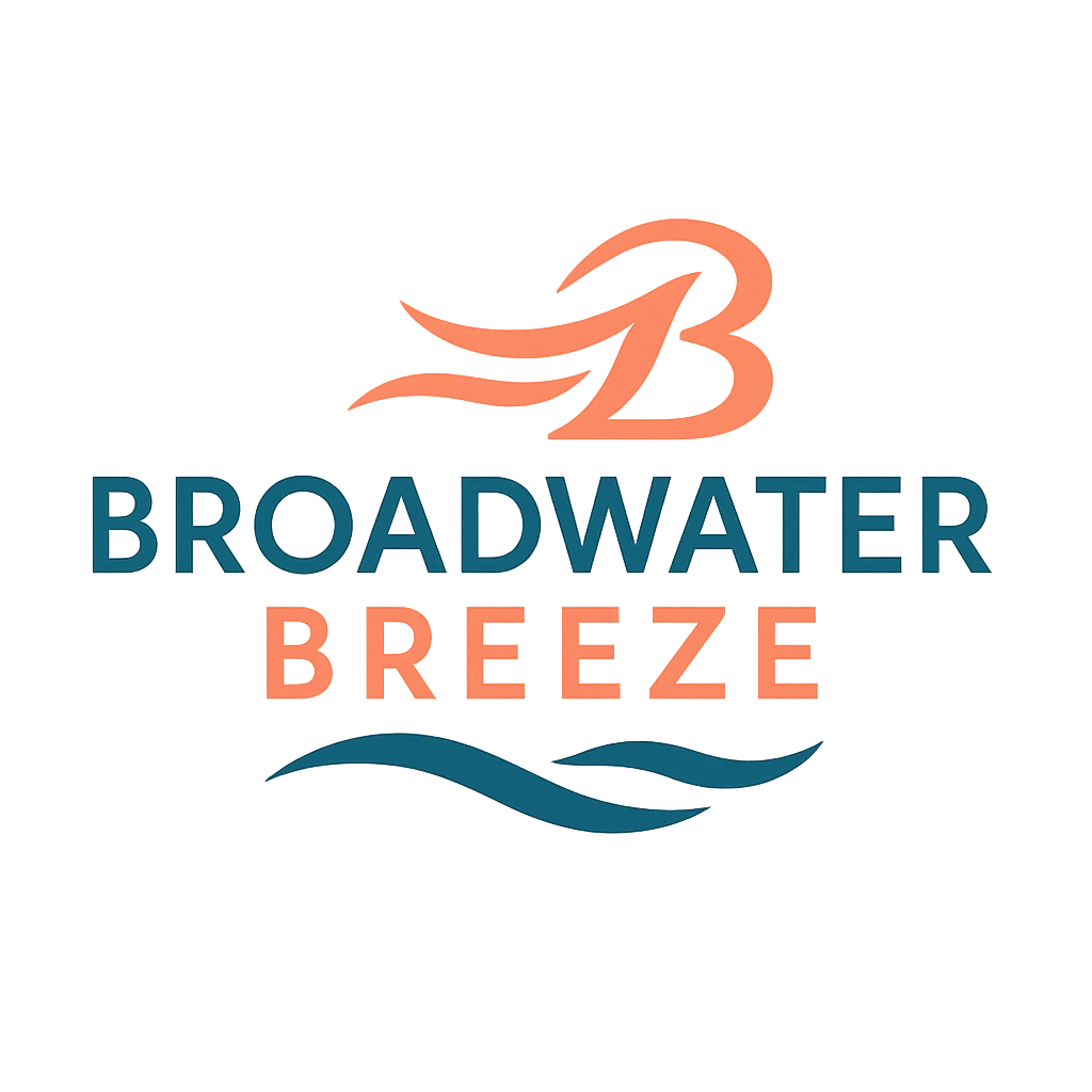 Broadwater Breeze