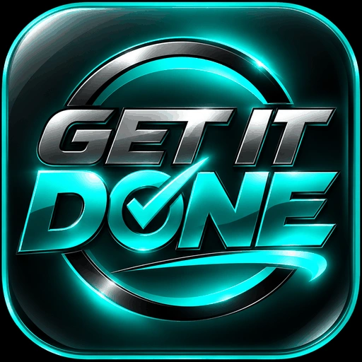 Get It Done | 48-Hour Content Sprint