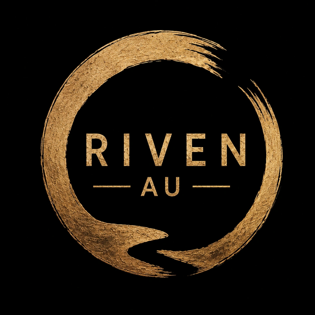 RIVEN AU
