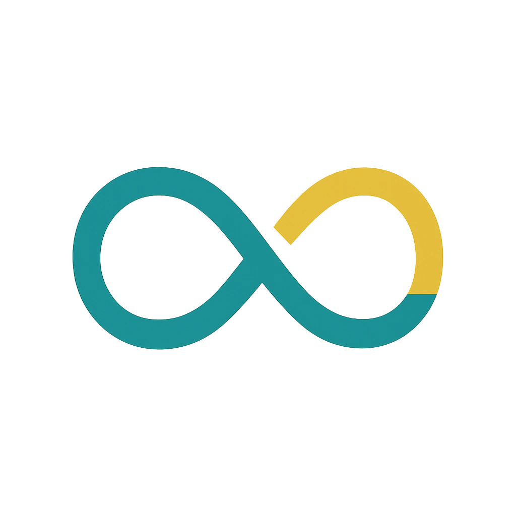 Infinity symbol about us section.png