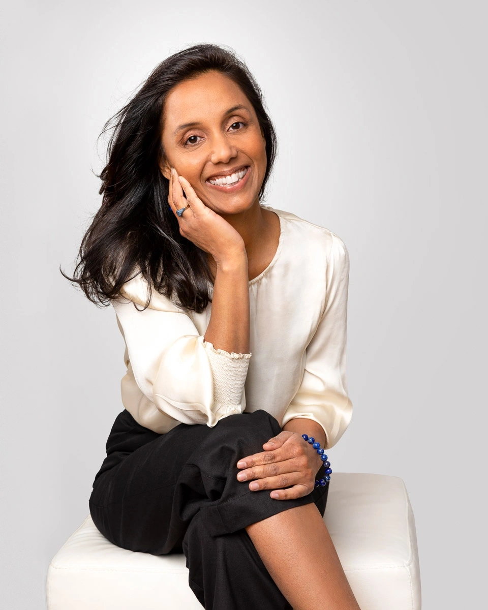 What working together looks like