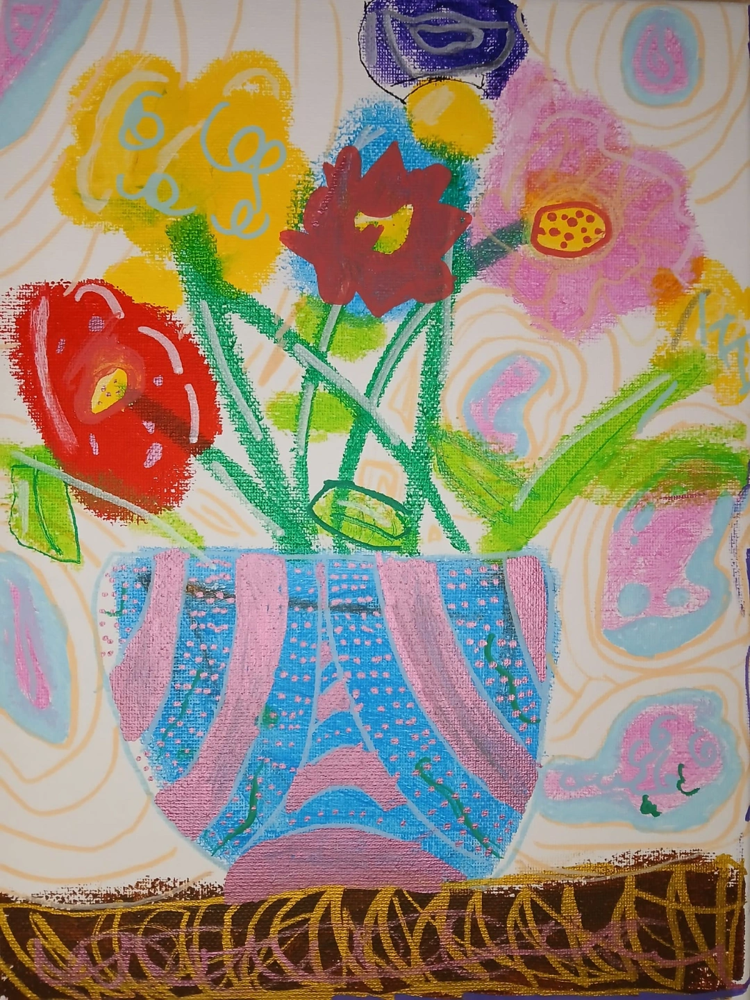 Paint stick vase and flowers (1).jpeg