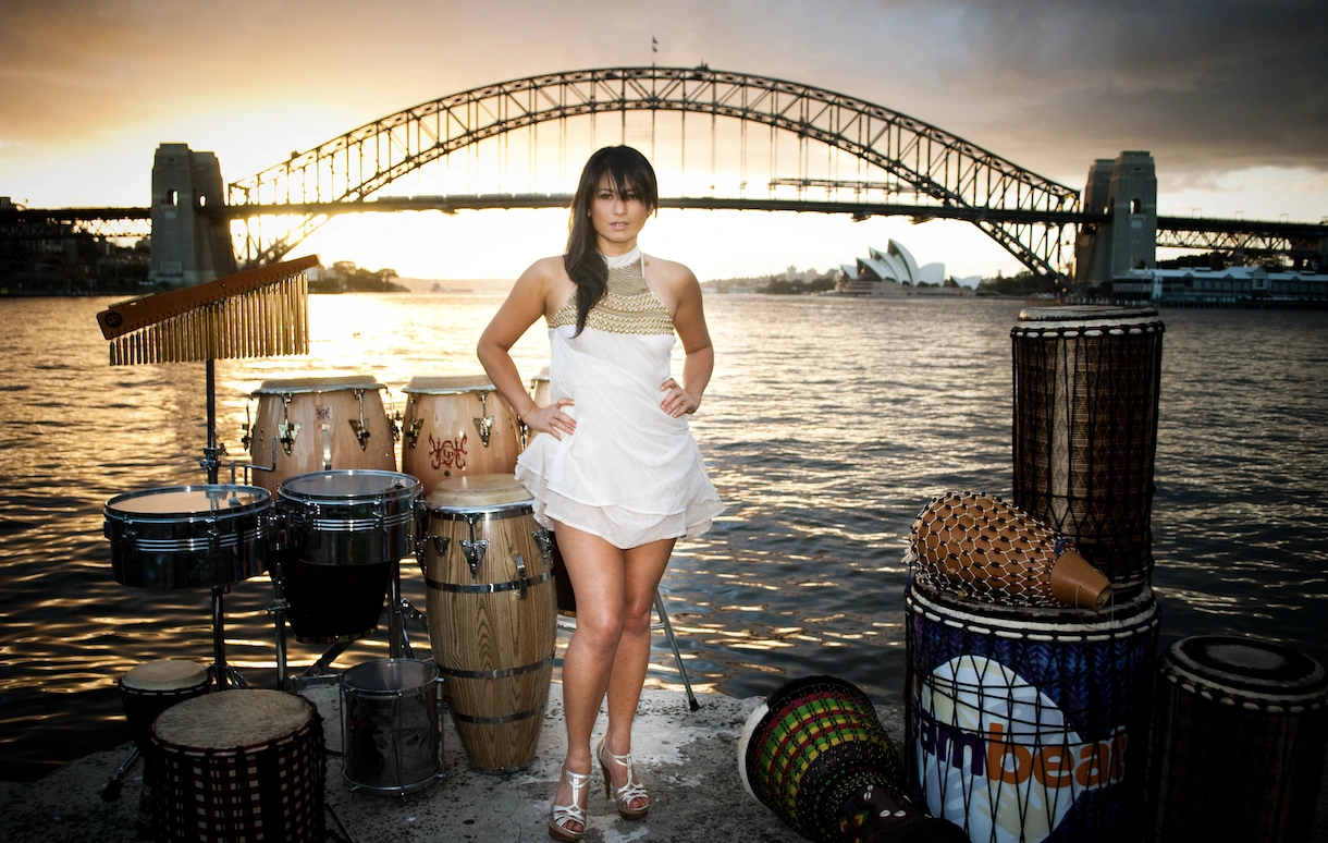 More Light, More Love, More Joy